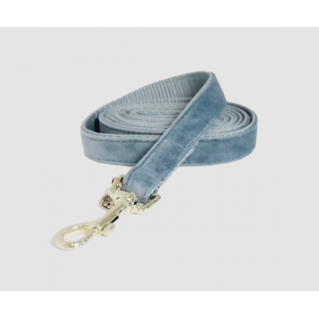 Laisse pour chien Velvet 120 cm