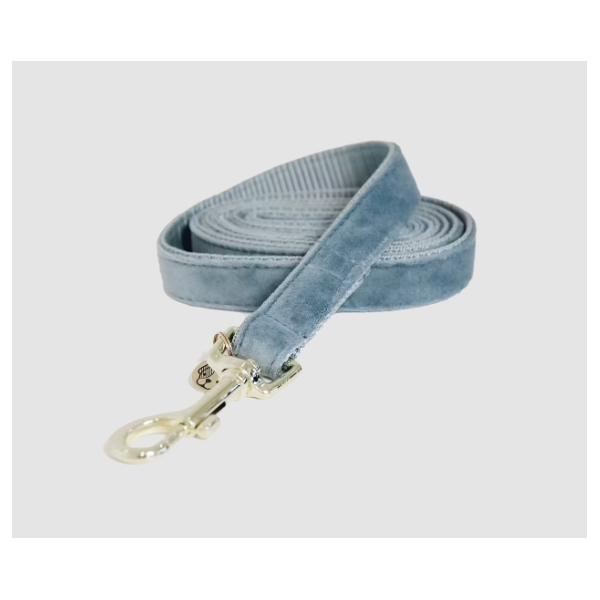Laisse pour chien Velvet 120 cm