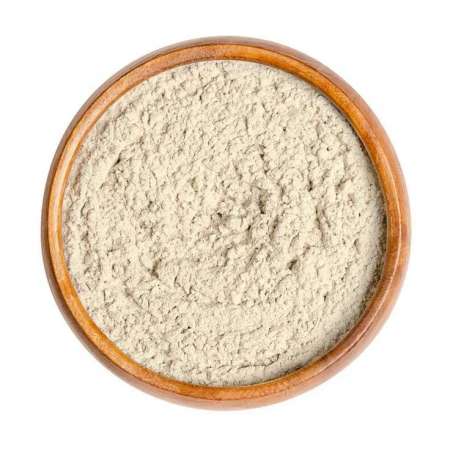 Argile Blanche Bentonite