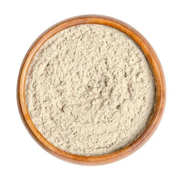Bentonite clay
