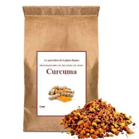 Curcuma