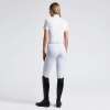 CT Competition Polo Perforated Jersey - SUMMER25