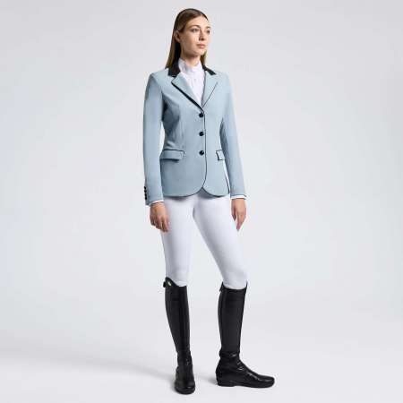 CT GP Perforated Riding Competition Jacket - SUMER25