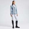 CT GP Perforated Riding Competition Jacket - SUMER25