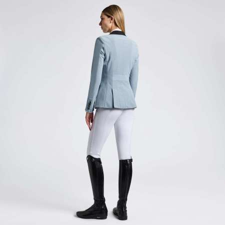 CT GP Perforated Riding Competition Jacket - SUMER25
