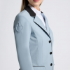 CT GP Perforated Riding Competition Jacket - SUMER25