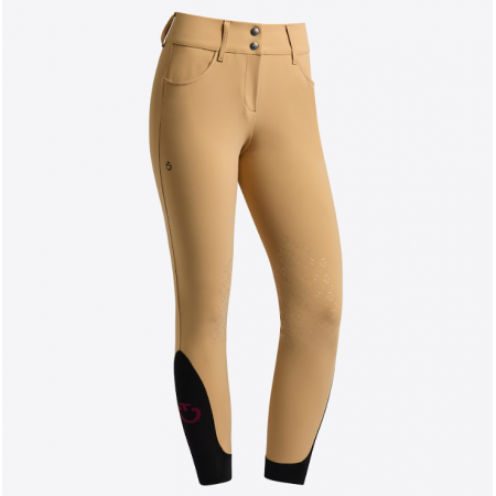 CT High-Waisted Breeches - SUMMER25