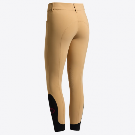CT High-Waisted Breeches - SUMMER25