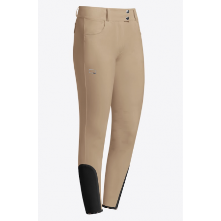RG High-Waisted Breeches - SUMMER25