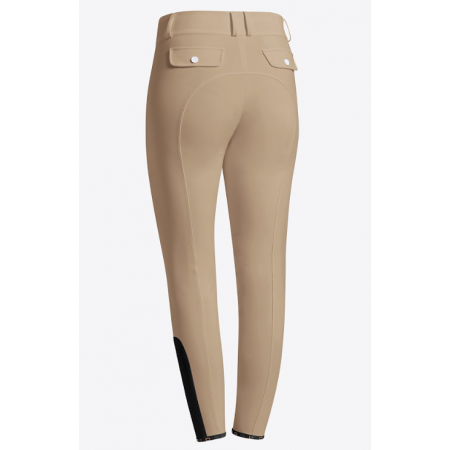 Pantalon Taille Haute RG - ETE25