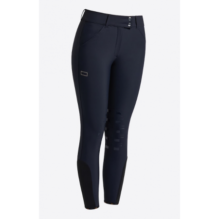 High Waist Women Breeches RG - SUMMER25