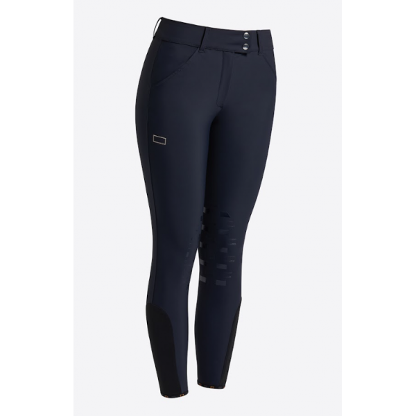 Pantalon Taille Haute Femme RG - ETE25