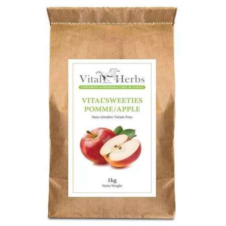 Apple Treats