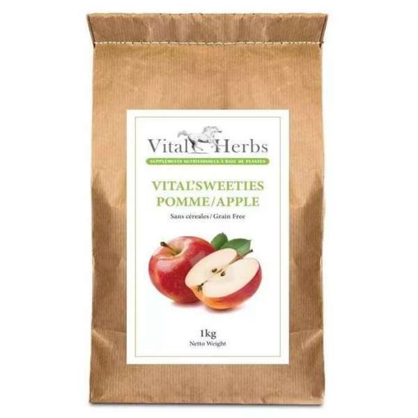 Apple Treats