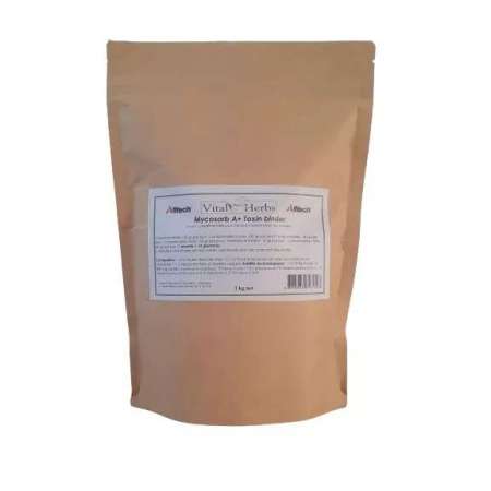 Mycosorb A+ toxin binder