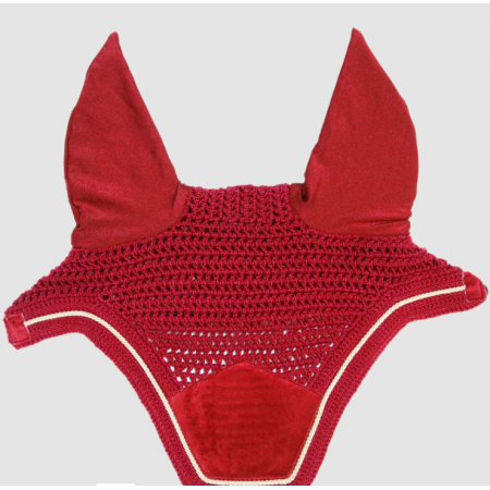 Bonnet Wellington Velvet