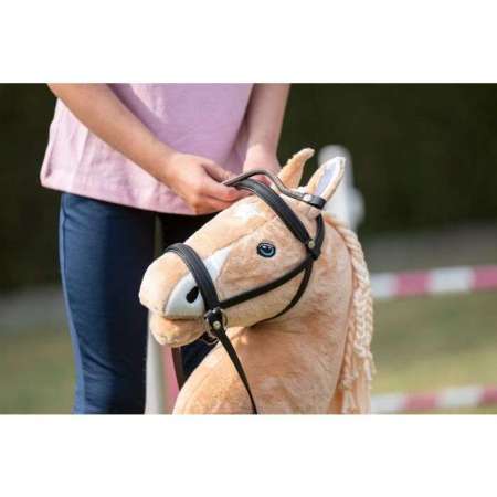 Bridon -Hobby Horsing