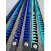 Handmade browband tailored to your wishes