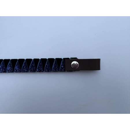 Handmade browband tailored to your wishes