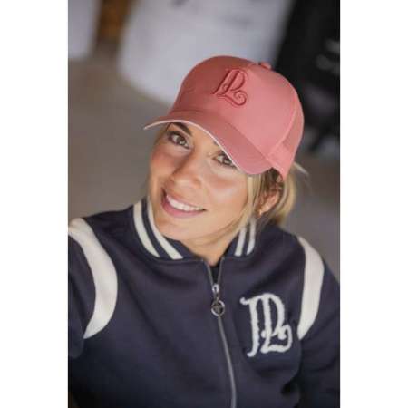 PENELOPE - Mesh - cap