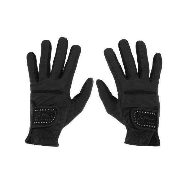 Je t'aime EQUITHÈME - Strass - handschoenen