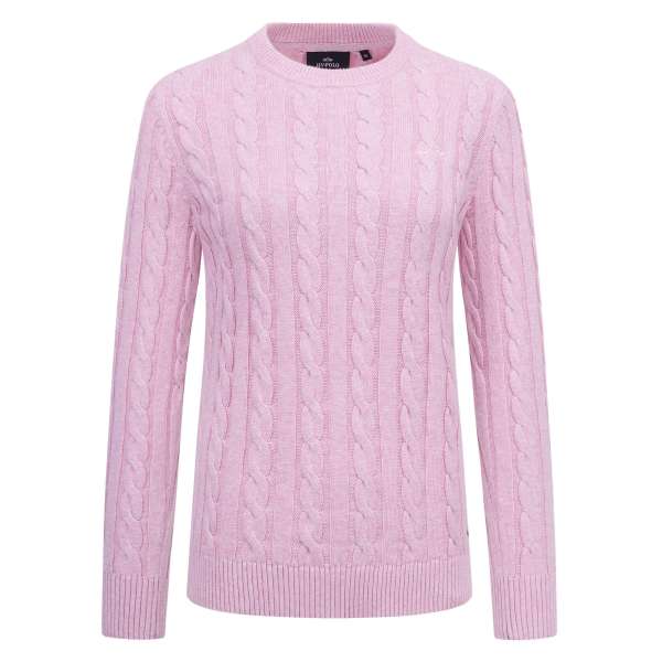 HVPTally Pullover - SUMMER25
