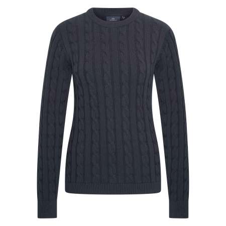 HVPTally Pullover - ZOMER25