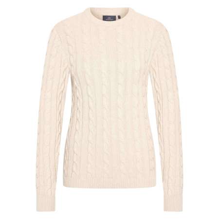 HVPTally Pullover - ZOMER25
