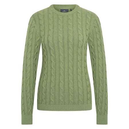HVPTally Pullover - ZOMER25