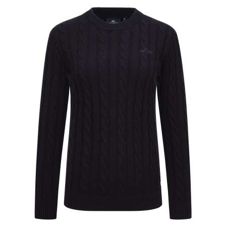 HVPTally Pullover - SUMMER25