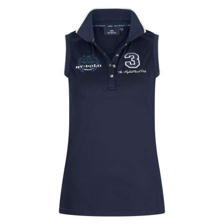 Favouritas Polo Shirt - SUMMER25