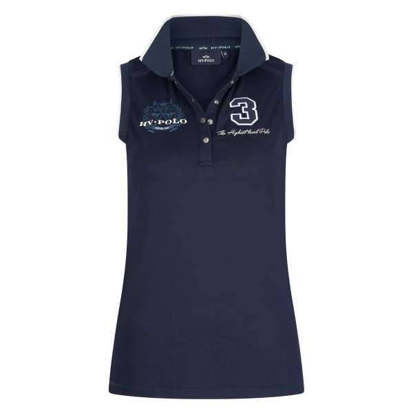 Favouritas Polo Shirt - SUMMER25