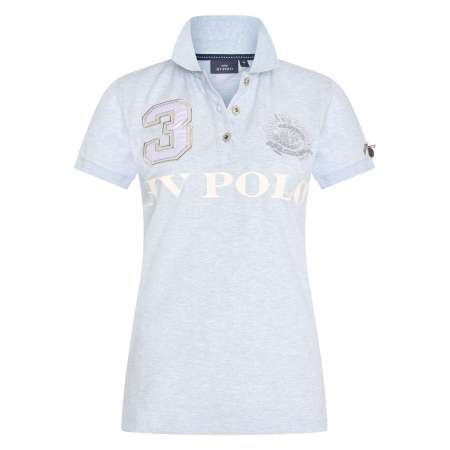 Favouritas EQ Polo Shirt - ZOMER25