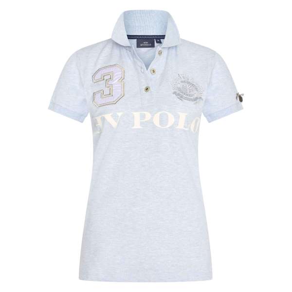 Favouritas EQ Polo Shirt - ZOMER25
