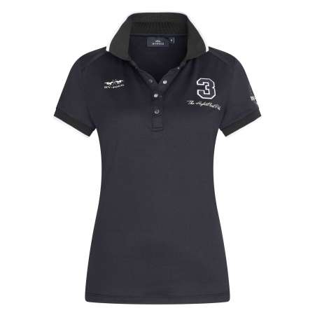 Favouritas Tech Polo Shirt - SUMMER25