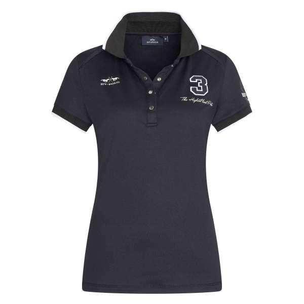 Favouritas Tech Polo Shirt - SUMMER25
