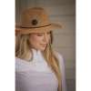 Chapeau PENELOPE - Rafia