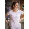 T-shirt Pénélope Iconic Strass - Dames
