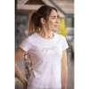 T-shirt Pénélope Iconic Strass - Dames