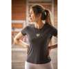 T-shirt Pénélope Lovely Cœur - Dames