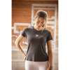 T-shirt Pénélope Lovely Cœur - Dames