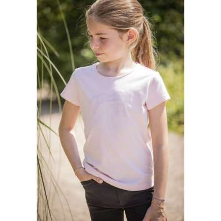 Iconic Strass T-shirt EDEN BY PL