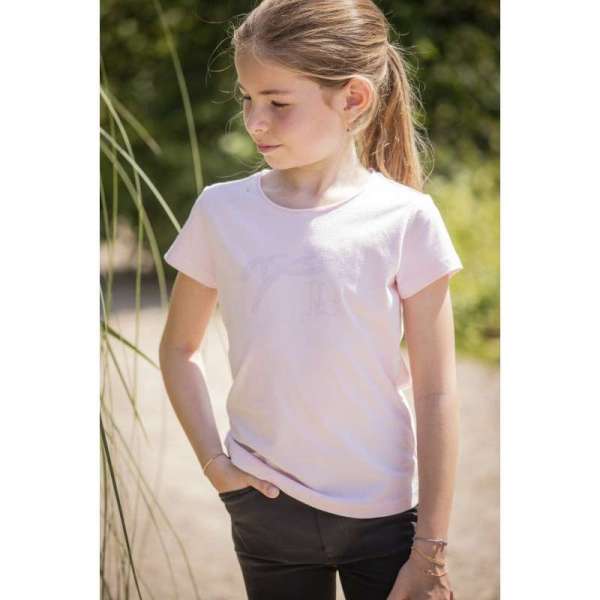 T-shirt EDEN BY PL Iconic Strass