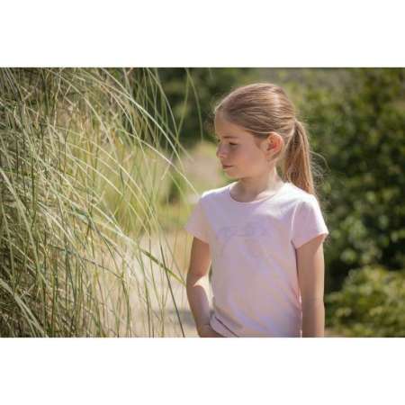 T-shirt EDEN BY PL Iconic Strass