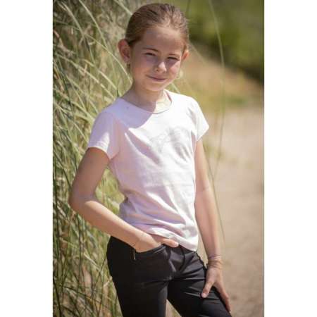 T-shirt EDEN BY PL Iconic Strass
