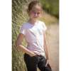 T-shirt EDEN BY PL Iconic Strass