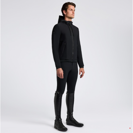 CT Perforated Jersey Softshell Jacket - SUMMER25
