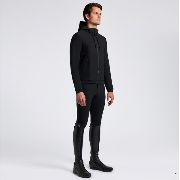 CT Perforated Jersey Softshell Jacket - SUMMER25