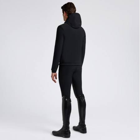 CT Perforated Jersey Softshell Jacket - SUMMER25