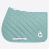 Tapis de selle Diamonds & Lines Quilted CT - ETE25